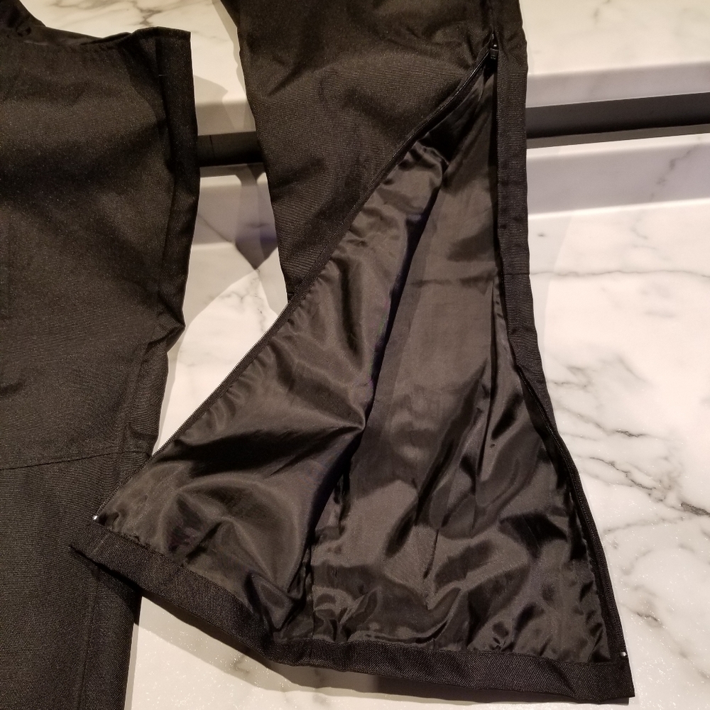 Motorcycle Chaps - Picture 3 of 6